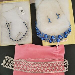 Fashion jewelry bundle